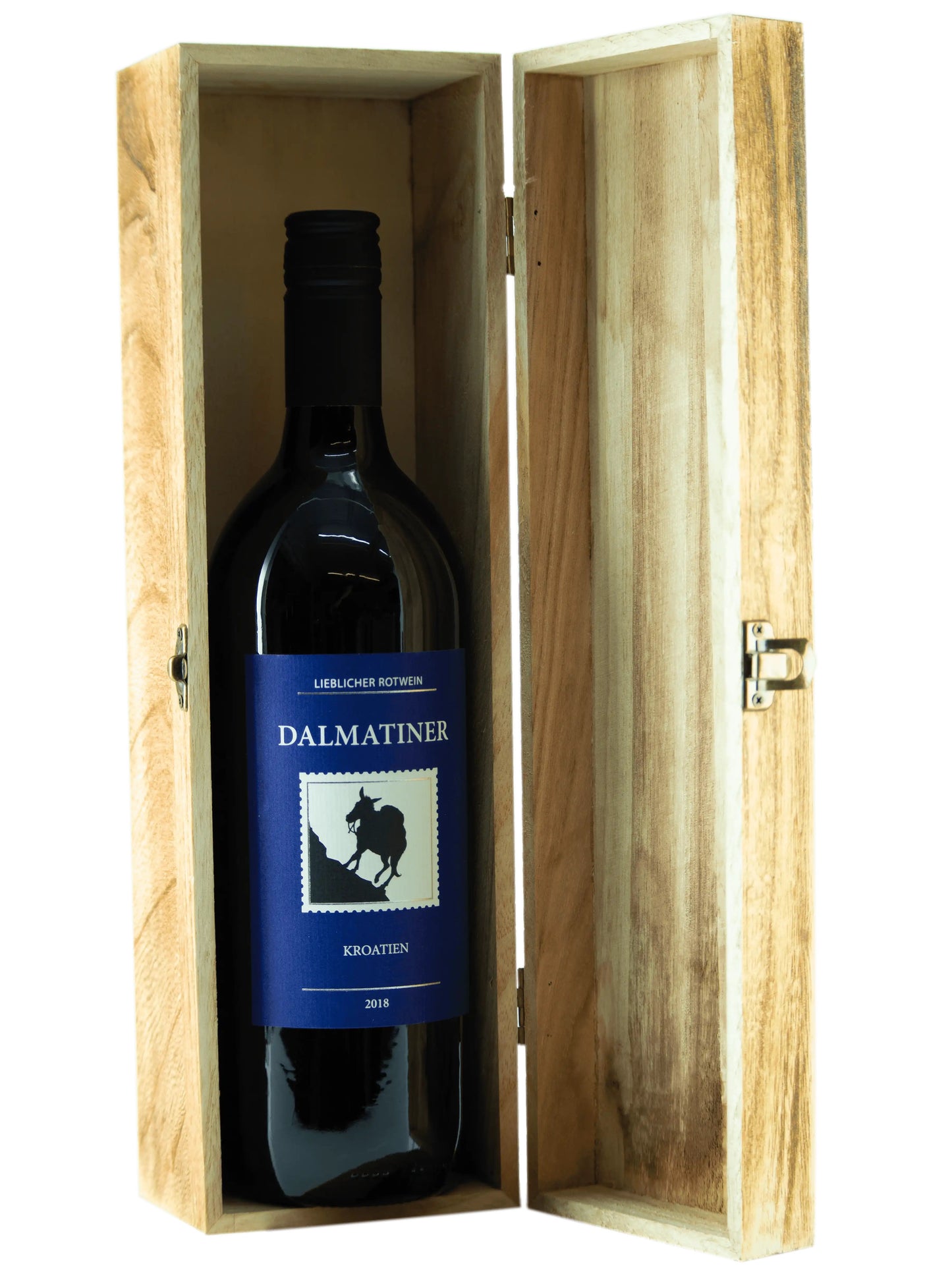 Dalmatiner 1L | Hier bei Bodega Dalmatia