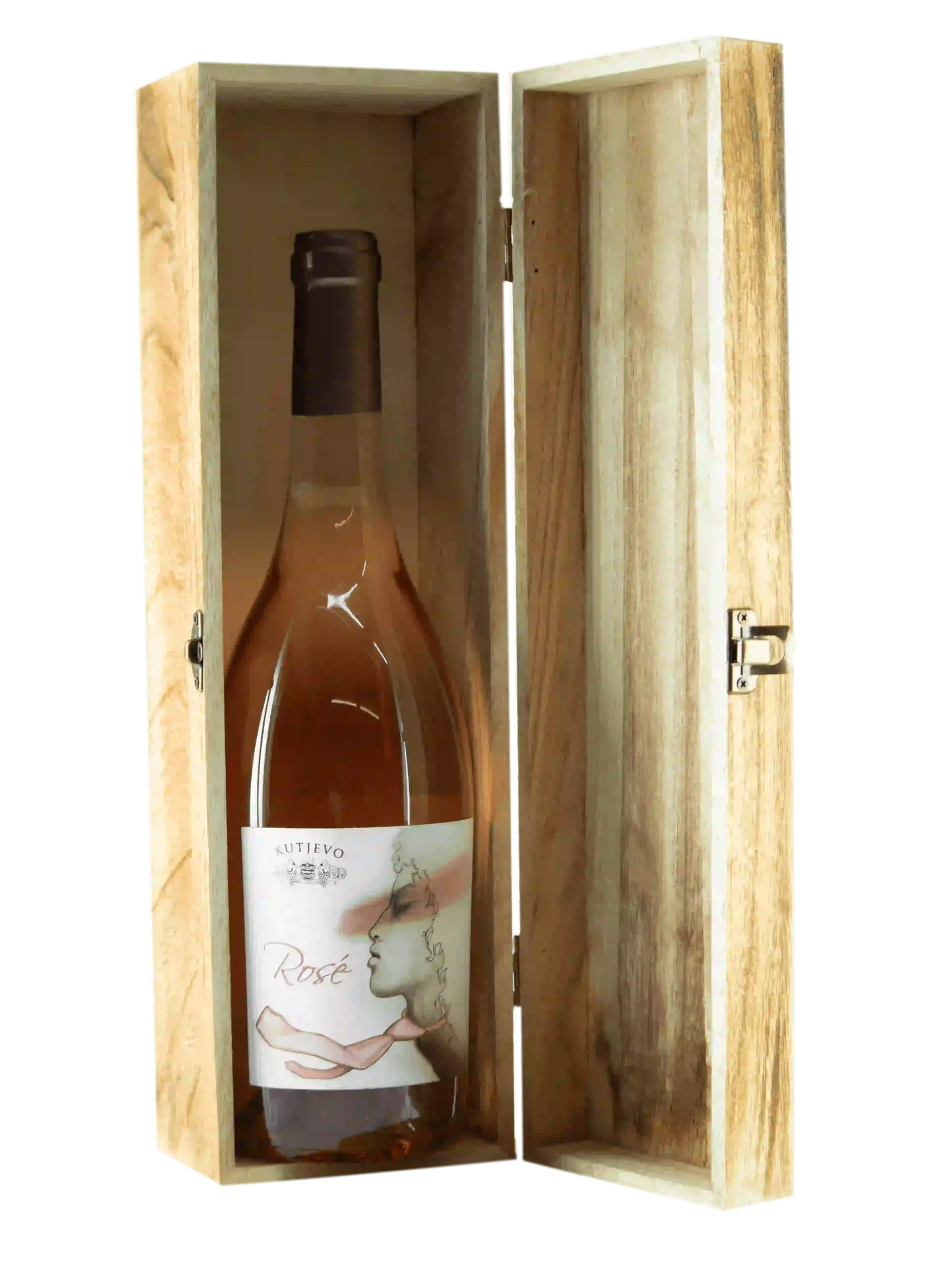 Rose Premium 0,75L Kutjevo | Hier bei Bodega Dalmatia!